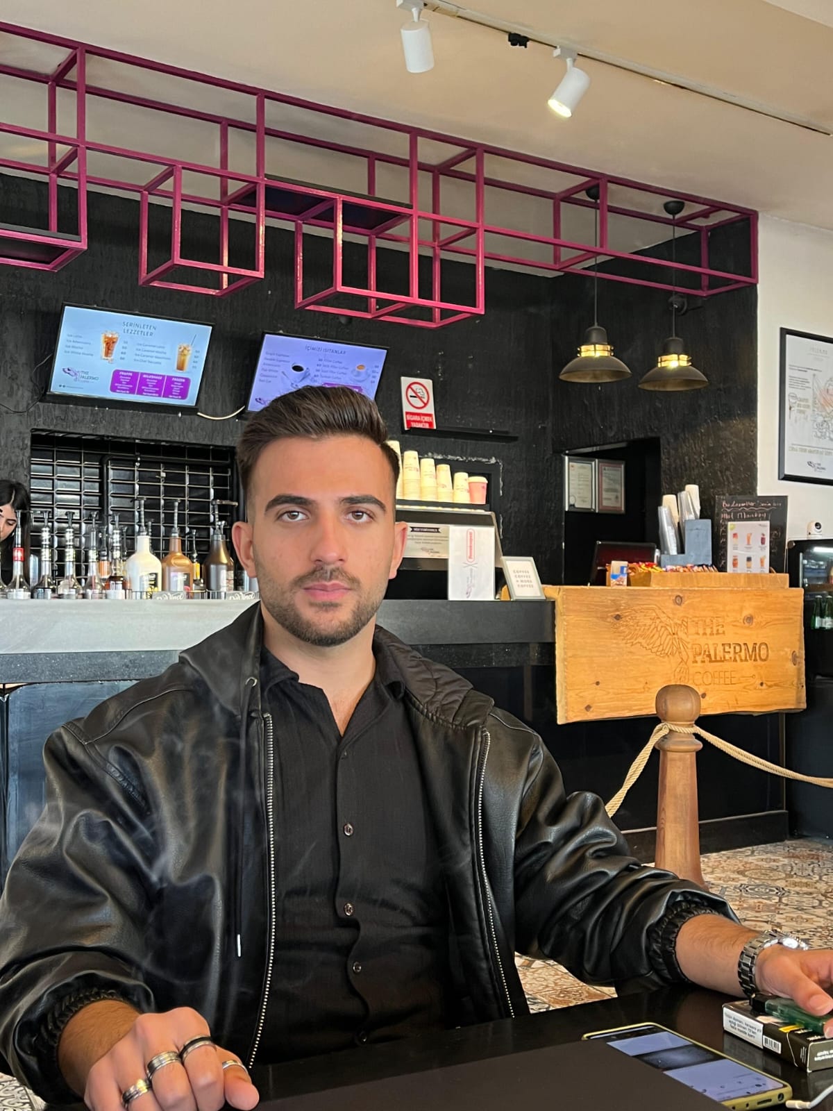 Isparta Uygulamalı Bilimler Üniversitesi US-SEN Temsilciliğine Atama