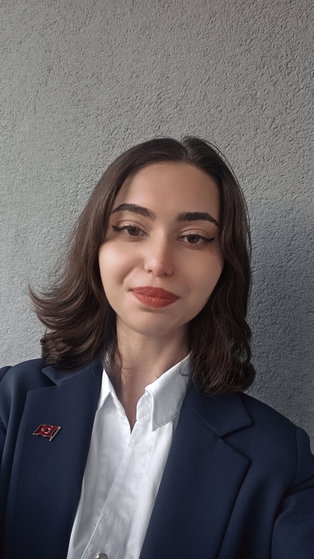 Van Yüzüncü Yıl Üniversitesi US‑SEN Temsilciliğine Atama