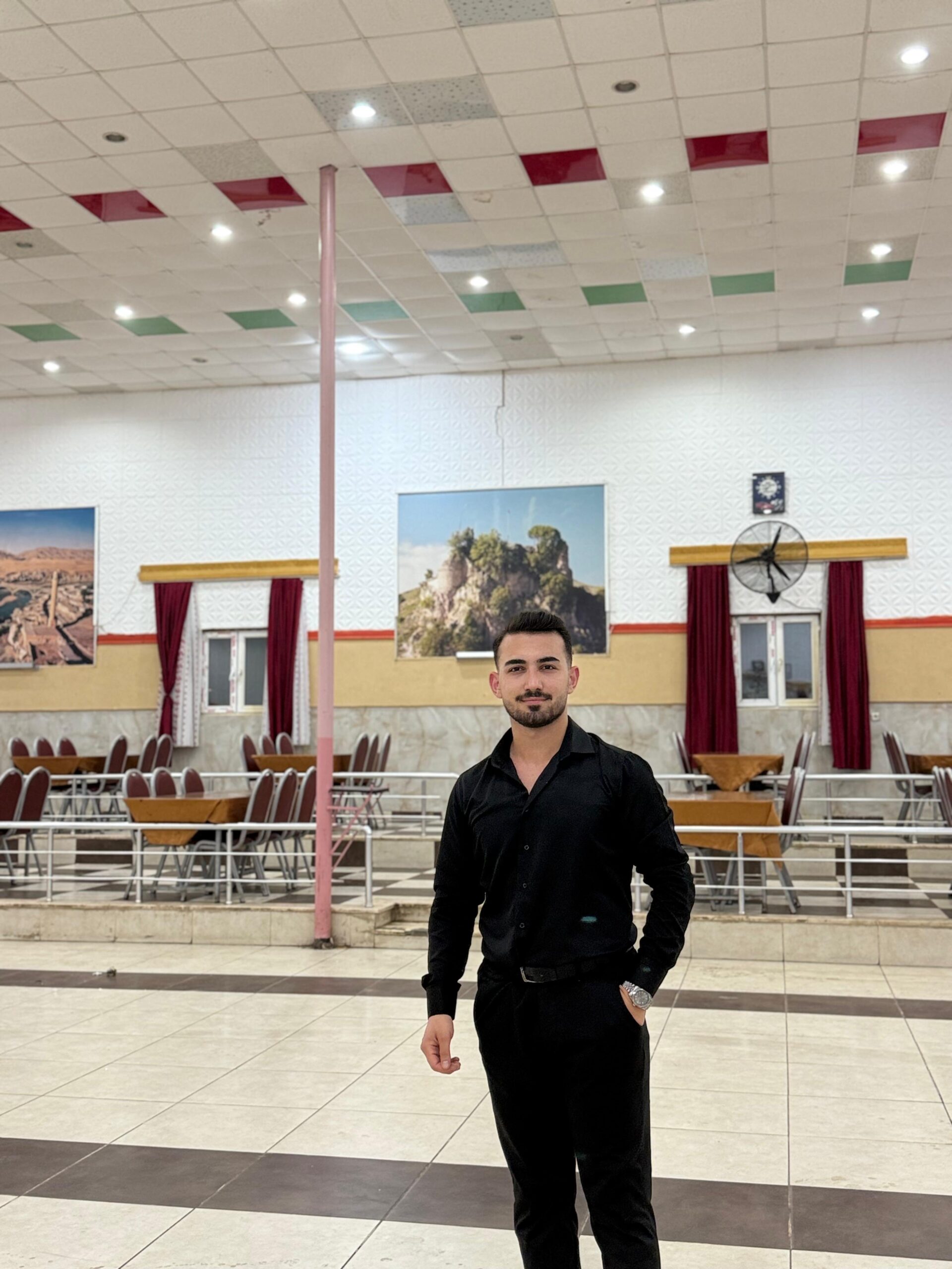 Mersin Toros Üniversitesi US‑SEN Temsilciliğine Atama Mersin Toros Üniversitesi US‑SEN Temsilciliğine Atama