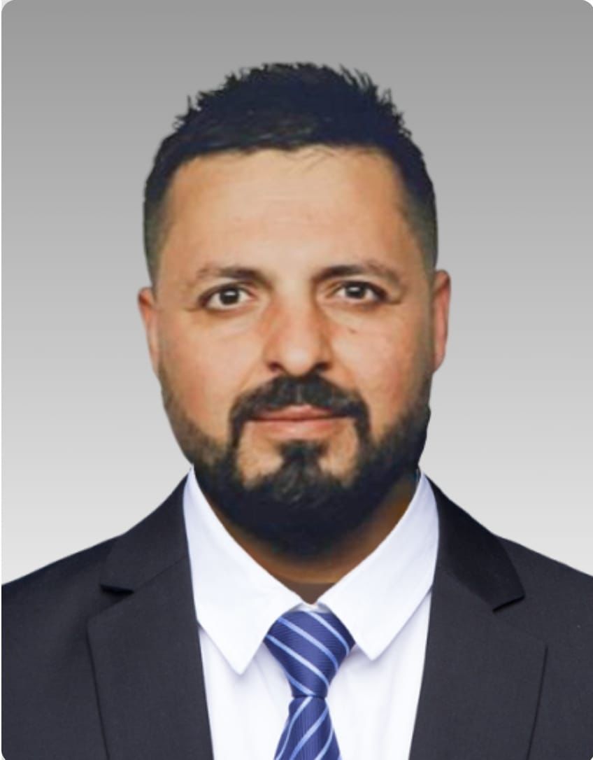 SELÇUK YOĞURTÇUOĞLU APPOINTED AS DEPUTY PRESIDENT OF US-SEN