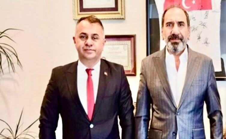 Bekir Ayaz: Hakem Bahis İddialarında Kararlı Adım