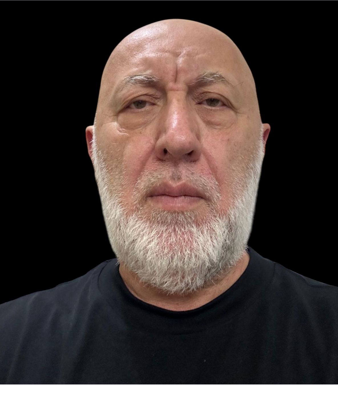 АСЛАН ТАНГІЄВ ПРИЗНАЧЕНИЙ ГОЛОВНИМ ПРЕДСТАВНИКОМ US-SEN У КАВКАЗЬКОМУ РЕГІОНІ