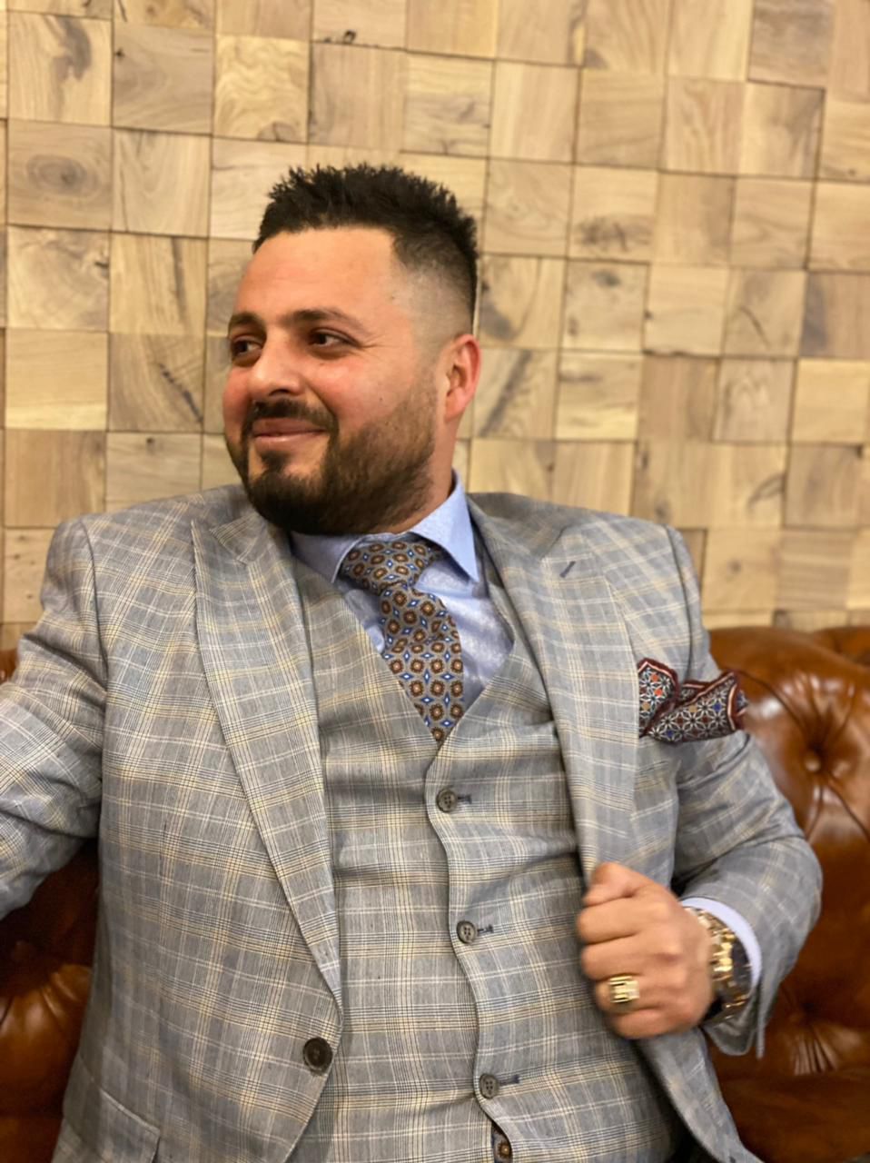 СЕЛЧУК ЙОГУРТЧУОГЛУ: СТИПЕНДІЇ US-SEN ДЛЯ УСПІШНИХ СТУДЕНТІВ